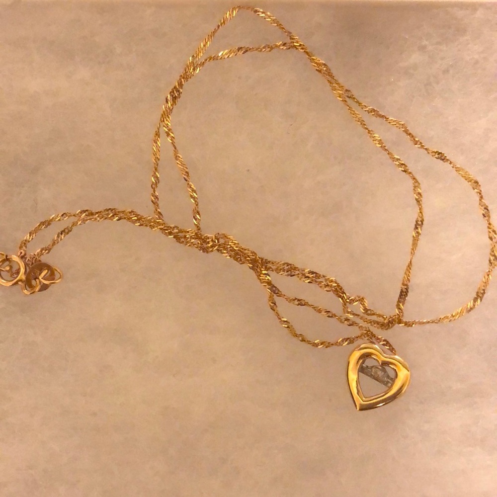 Necklace